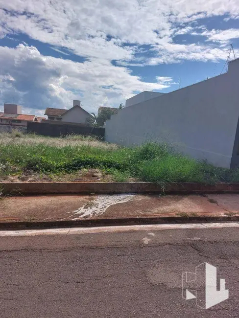 Foto 2 de Terreno / Lote à venda, 600m2 em Jardim Alvorada II, Jau - SP