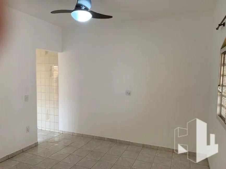 Foto 3 de Casa com 2 quartos à venda, 125m2 em Jardim Doutor Luciano, Jau - SP