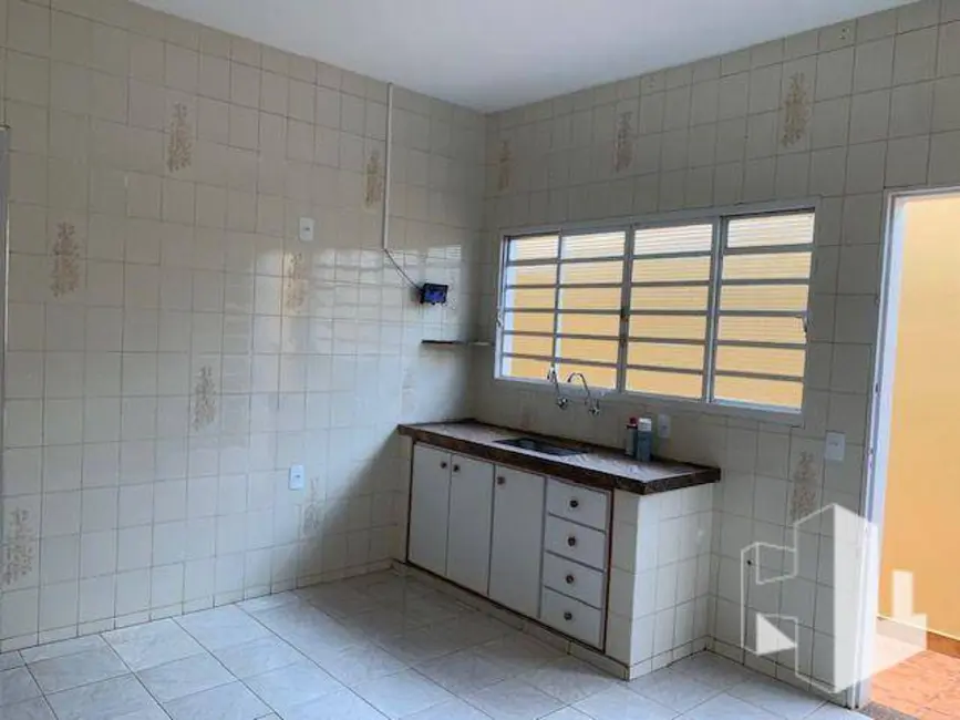 Foto 4 de Casa com 2 quartos à venda, 125m2 em Jardim Doutor Luciano, Jau - SP