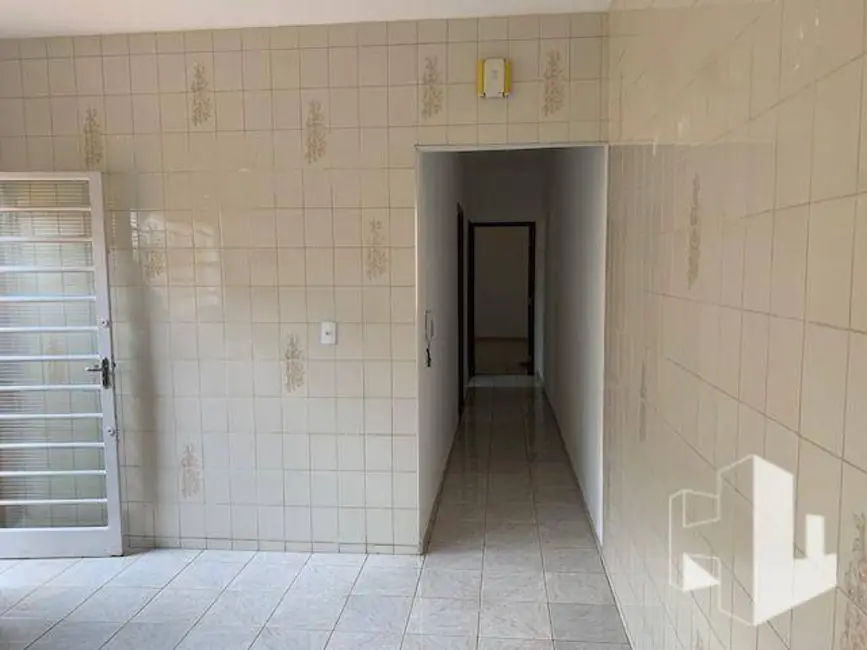 Foto 5 de Casa com 2 quartos à venda, 125m2 em Jardim Doutor Luciano, Jau - SP