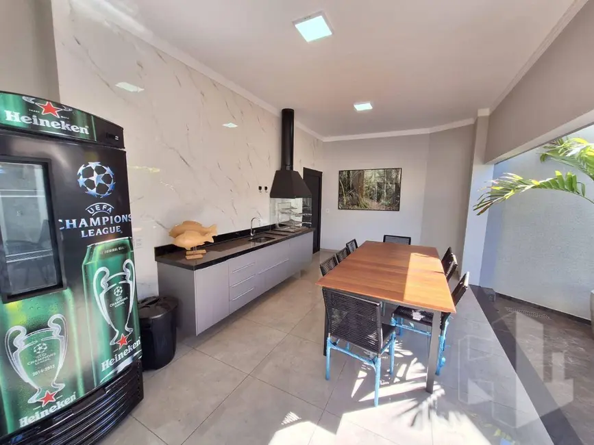 Foto 7 de Casa com 3 quartos à venda, 325m2 em Jardim Alvorada, Jau - SP