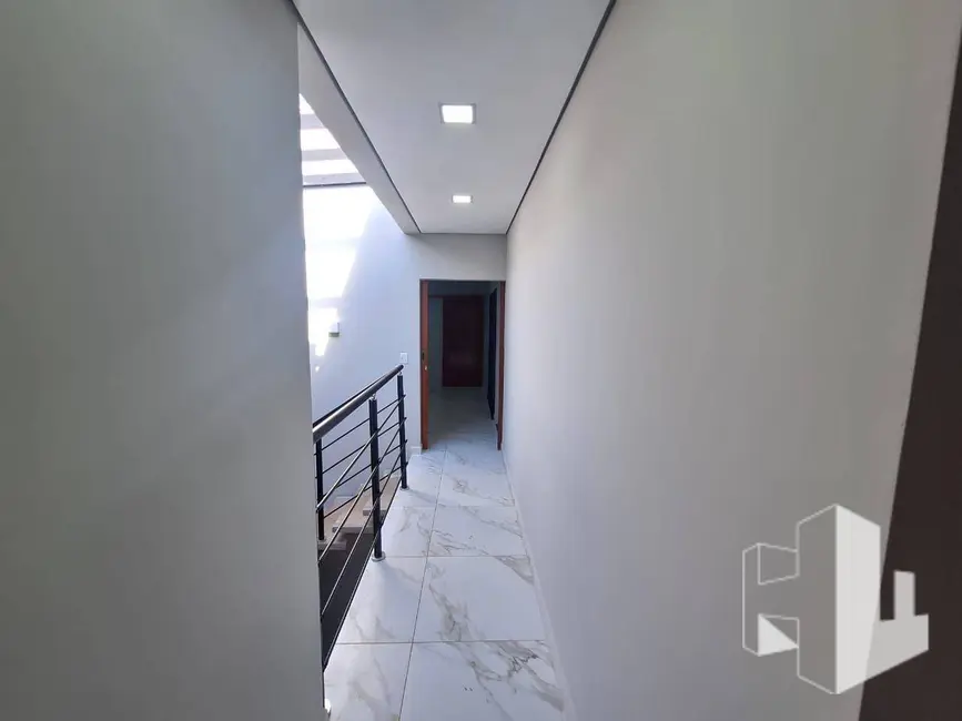 Foto 6 de Casa com 3 quartos à venda e para alugar, 218m2 em Jardim Maria Cibele, Jau - SP