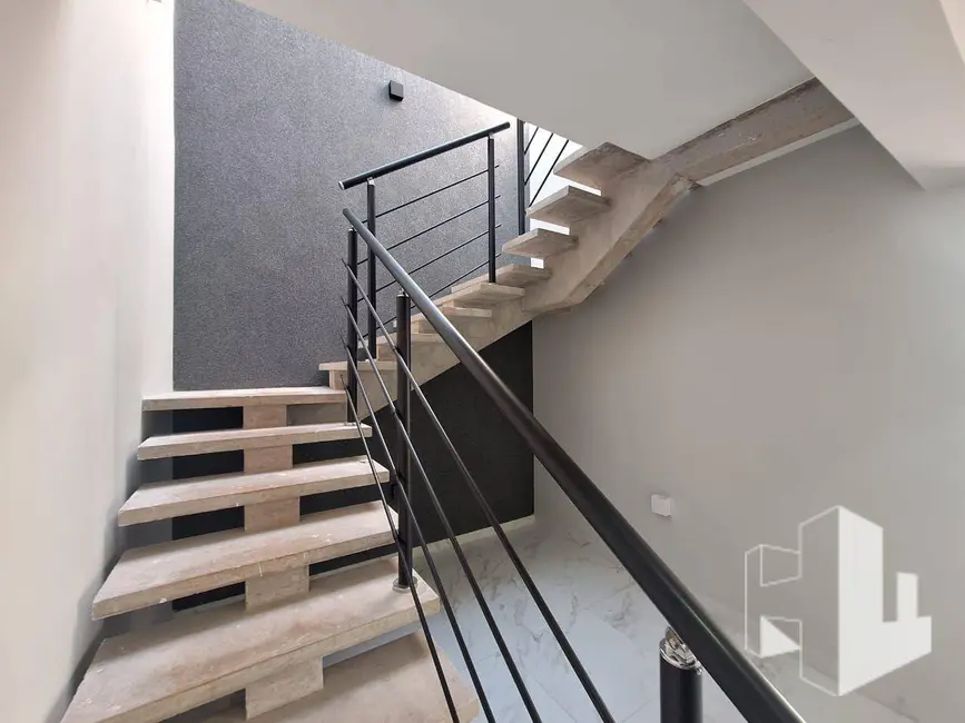 Foto 5 de Casa com 3 quartos à venda e para alugar, 218m2 em Jardim Maria Cibele, Jau - SP