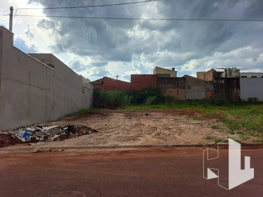 Foto 1 de Terreno / Lote à venda, 200m2 em Jardim Novo Horizonte, Jau - SP