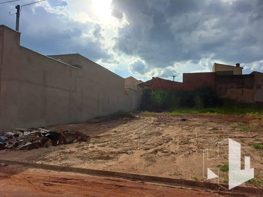 Foto 2 de Terreno / Lote à venda, 200m2 em Jardim Novo Horizonte, Jau - SP