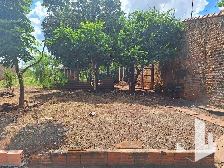 Foto 1 de Terreno / Lote à venda, 250m2 em Jardim Nova Jaú, Jau - SP