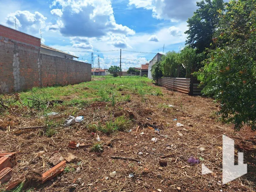 Foto 1 de Terreno / Lote à venda, 250m2 em Jardim Nova Jaú, Jau - SP