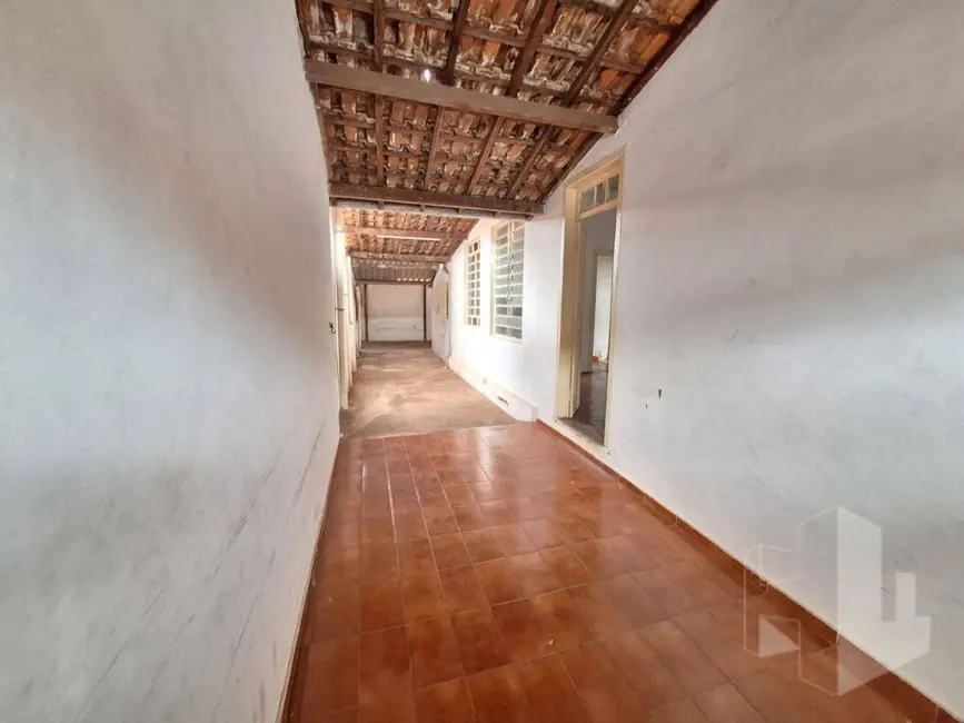Foto 1 de Casa com 3 quartos à venda, 180m2 em Centro, Jau - SP