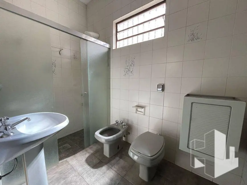 Foto 4 de Casa com 3 quartos à venda, 250m2 em Jardim das Paineiras, Jau - SP