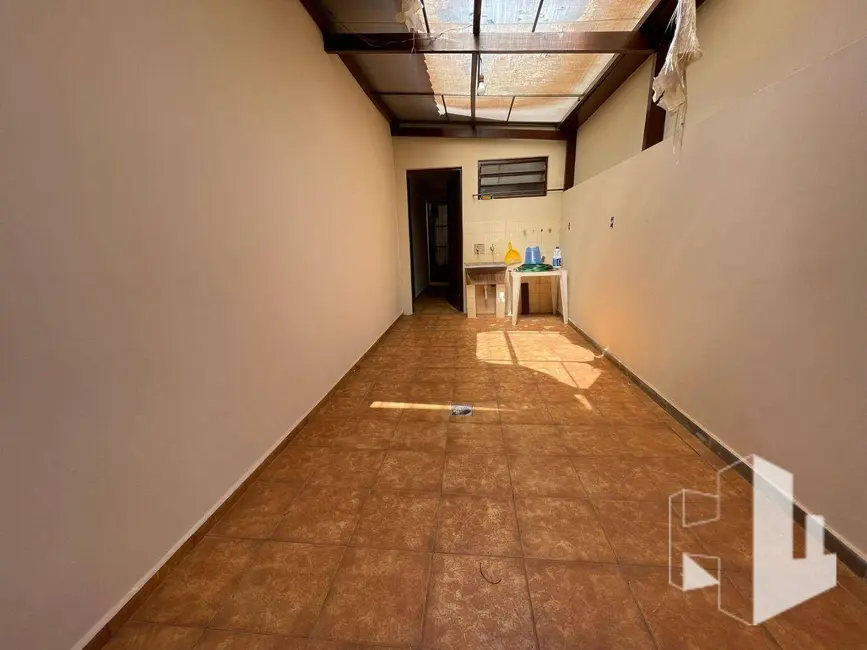 Foto 9 de Casa com 3 quartos à venda, 250m2 em Jardim das Paineiras, Jau - SP