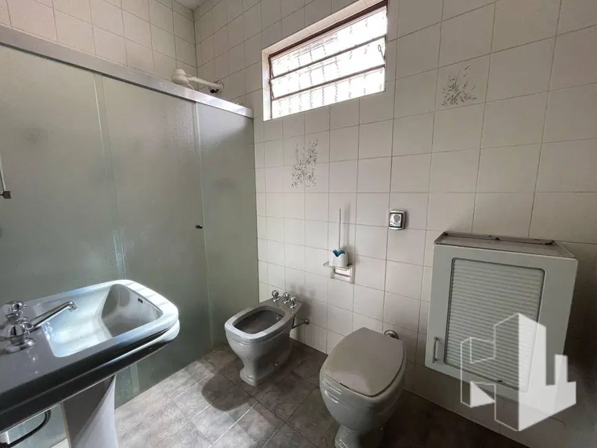 Foto 6 de Casa com 3 quartos à venda, 250m2 em Jardim das Paineiras, Jau - SP