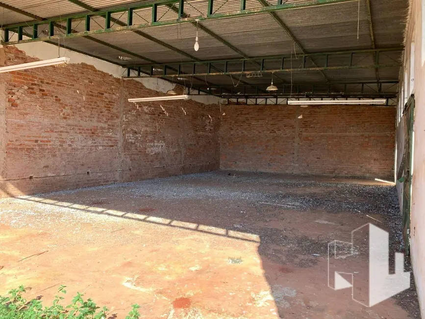 Foto 1 de Armazém / Galpão à venda e para alugar, 312m2 em Jardim América, Jau - SP