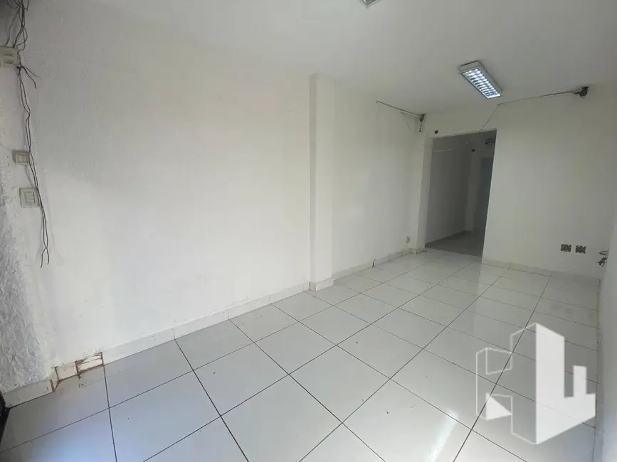 Foto 1 de Sala Comercial para alugar, 337m2 em Centro, Jau - SP