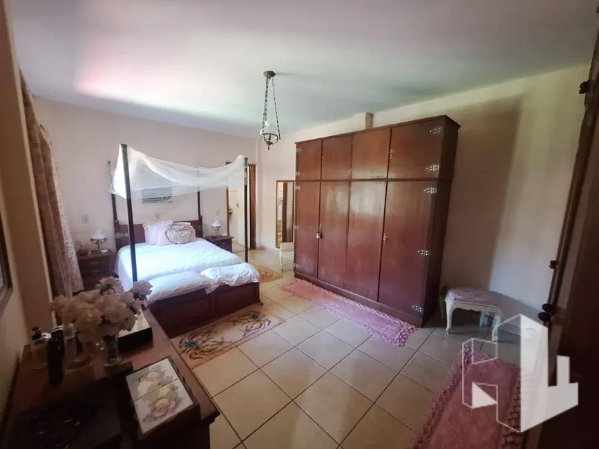 Foto 6 de Chácara com 1 quarto à venda, 2200m2 em Jardim Alvorada, Jau - SP