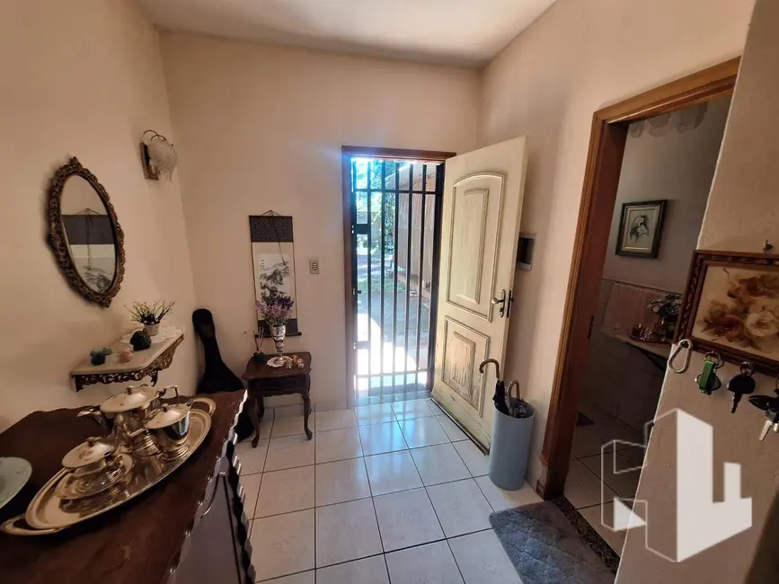 Foto 5 de Chácara com 1 quarto à venda, 2200m2 em Jardim Alvorada, Jau - SP