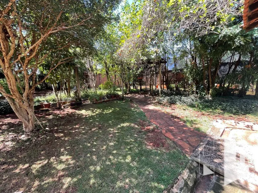 Foto 9 de Chácara com 1 quarto à venda, 2200m2 em Jardim Alvorada, Jau - SP