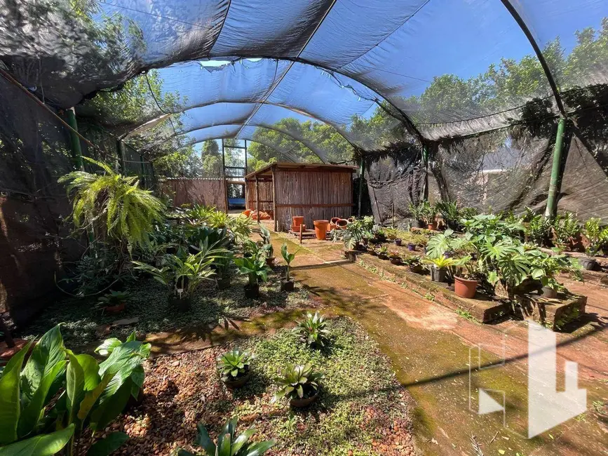 Foto 3 de Chácara com 1 quarto à venda, 2200m2 em Jardim Alvorada, Jau - SP