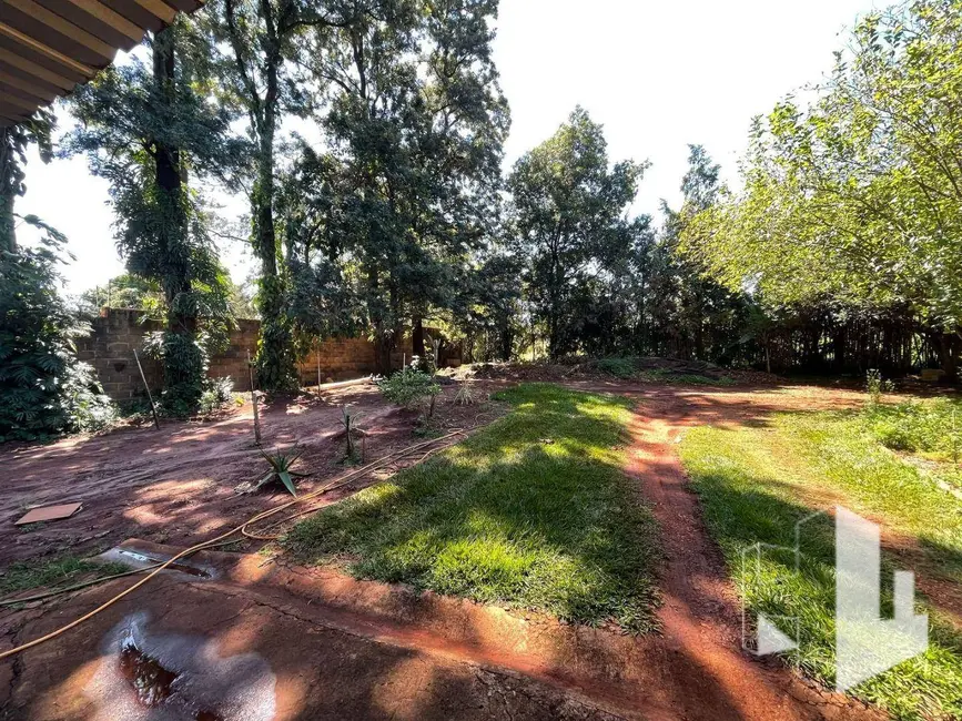 Foto 7 de Chácara com 1 quarto à venda, 2200m2 em Jardim Alvorada, Jau - SP