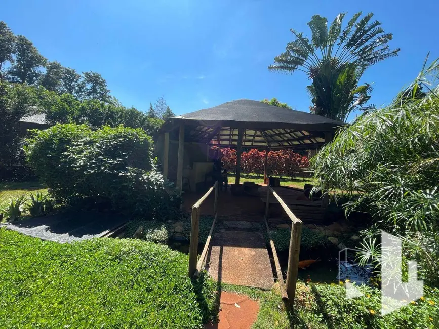 Foto 1 de Chácara com 1 quarto à venda, 2200m2 em Jardim Alvorada, Jau - SP