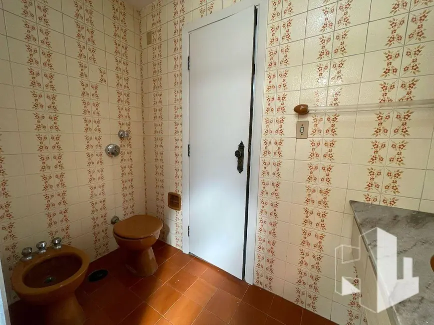 Foto 6 de Apartamento com 3 quartos à venda e para alugar, 130m2 em Centro, Jau - SP