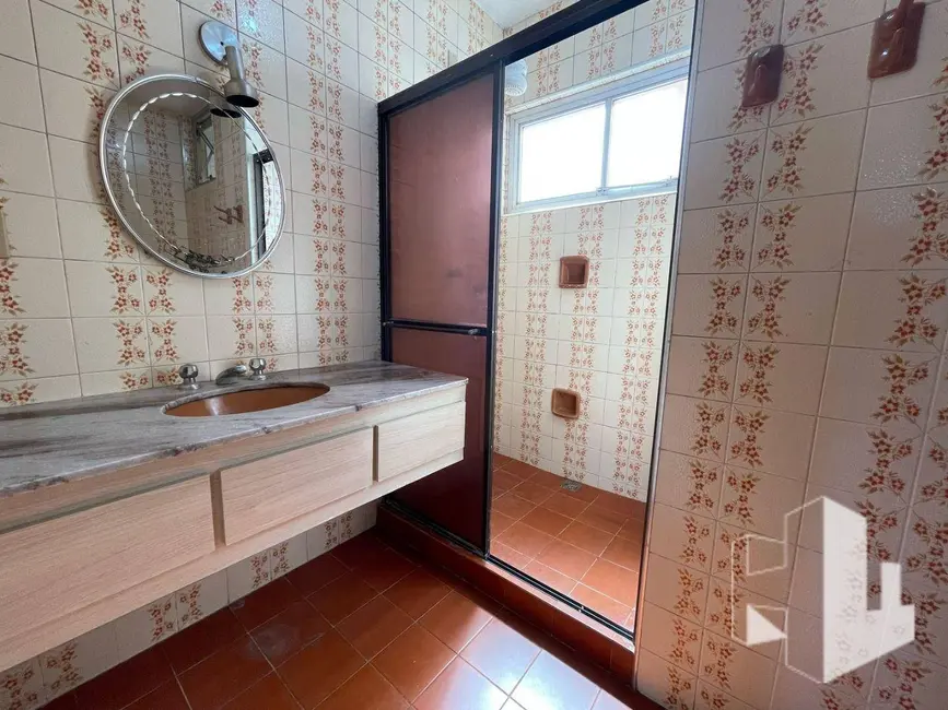 Foto 5 de Apartamento com 3 quartos à venda e para alugar, 130m2 em Centro, Jau - SP