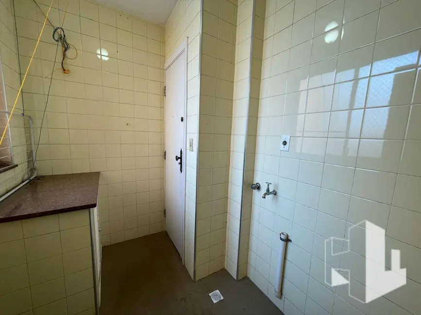 Foto 2 de Apartamento com 3 quartos à venda e para alugar, 130m2 em Centro, Jau - SP