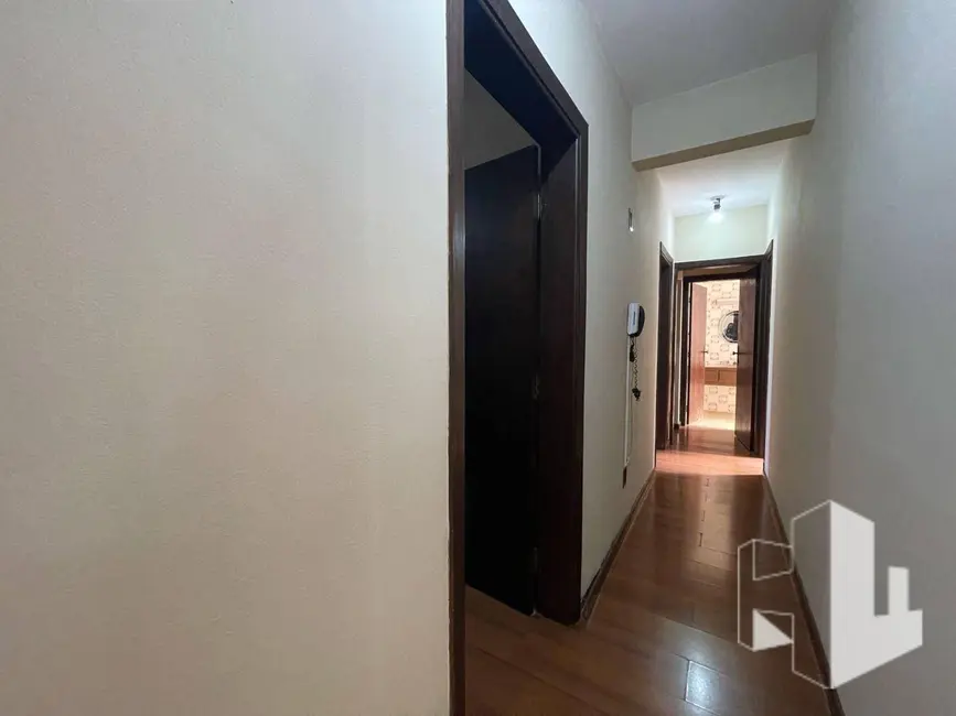 Foto 7 de Apartamento com 3 quartos à venda e para alugar, 130m2 em Centro, Jau - SP