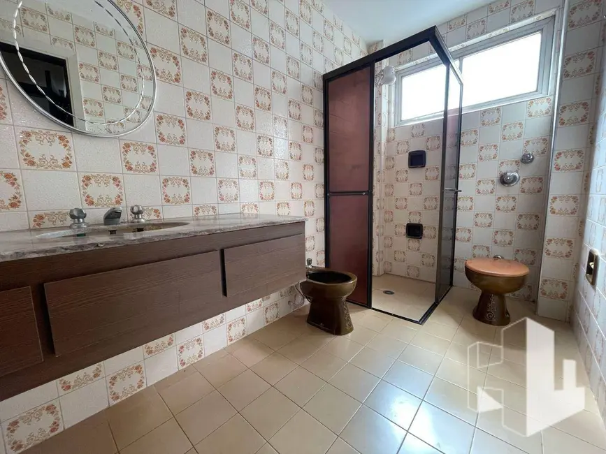Foto 8 de Apartamento com 3 quartos à venda e para alugar, 130m2 em Centro, Jau - SP
