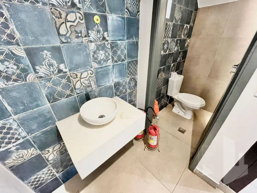 Foto 4 de Sala Comercial para alugar, 10m2 em Centro, Jau - SP