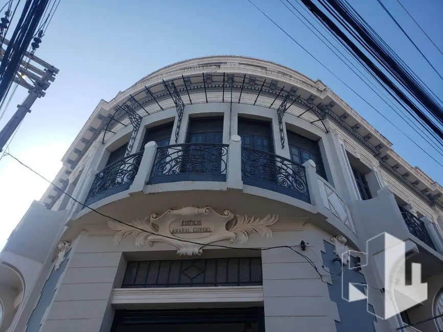 Foto 2 de Sala Comercial para alugar, 10m2 em Centro, Jau - SP