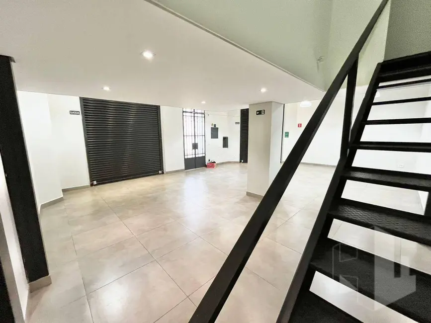 Foto 5 de Sala Comercial para alugar, 10m2 em Centro, Jau - SP