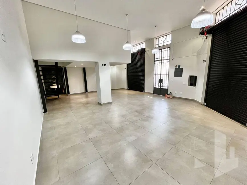 Foto 1 de Sala Comercial para alugar, 10m2 em Centro, Jau - SP