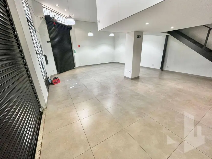 Foto 3 de Sala Comercial para alugar, 10m2 em Centro, Jau - SP