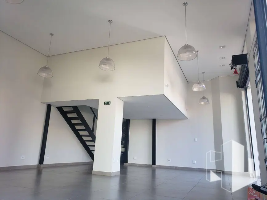 Foto 1 de Sala Comercial para alugar, 10m2 em Centro, Jau - SP