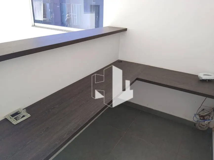Foto 2 de Sala Comercial à venda e para alugar, 250m2 em Centro, Jau - SP