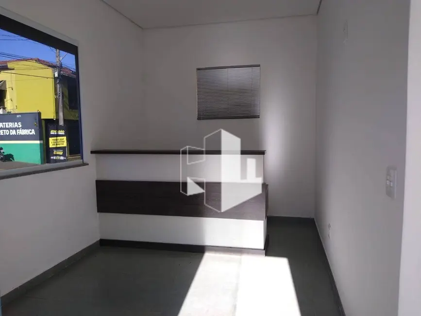 Foto 1 de Sala Comercial à venda e para alugar, 250m2 em Centro, Jau - SP