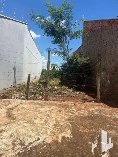 Foto 1 de Terreno / Lote à venda, 125m2 em Jardim Novo Horizonte, Jau - SP