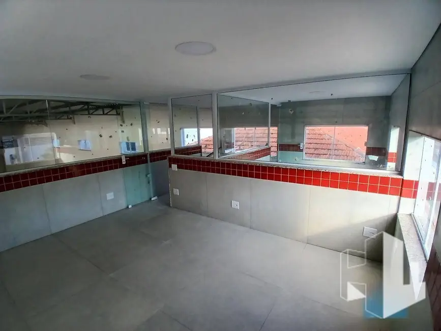 Foto 3 de Armazém / Galpão para alugar, 400m2 em Vila Santa Maria, Jau - SP