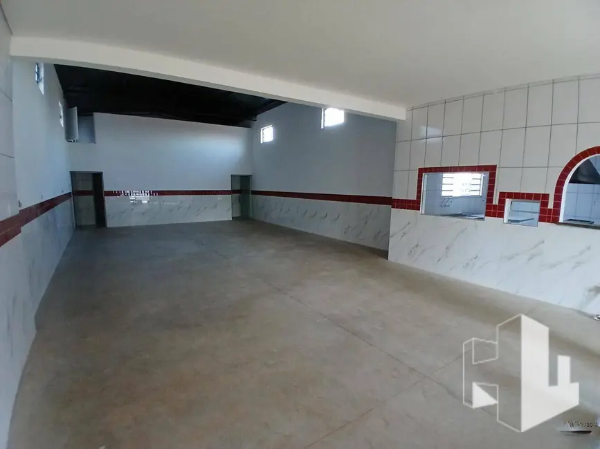 Sala Comercial para alugar, 100m2 em Vila Santa Maria, Jau - SP - imagem 1 Foto 1 de Sala Comercial para alugar, 100m2 em Vila Santa Maria, Jau - SP