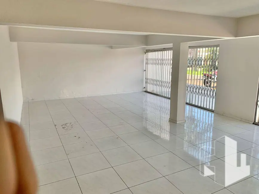 Foto 2 de Sala Comercial para alugar, 54m2 em Vila Nova Jaú, Jau - SP