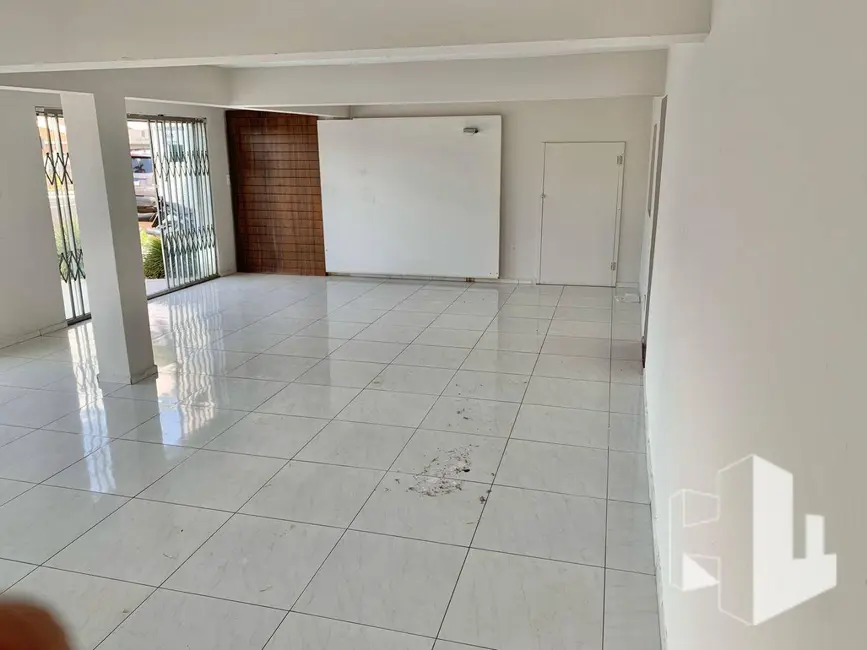 Sala Comercial para alugar, 54m2 em Vila Nova Jaú, Jau - SP - imagem 3 Foto 3 de Sala Comercial para alugar, 54m2 em Vila Nova Jaú, Jau - SP