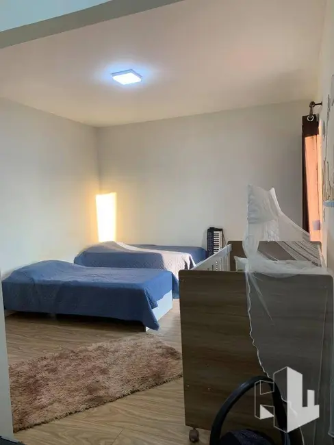 Foto 5 de Chácara com 4 quartos à venda, 800m2 em Jardim Padre Augusto Sani, Jau - SP