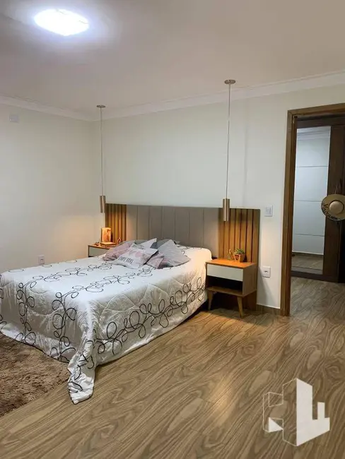 Foto 6 de Chácara com 4 quartos à venda, 800m2 em Jardim Padre Augusto Sani, Jau - SP