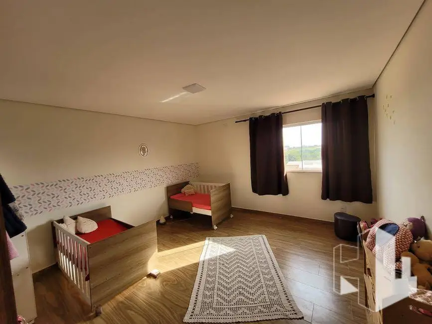 Foto 8 de Chácara com 4 quartos à venda, 800m2 em Jardim Padre Augusto Sani, Jau - SP