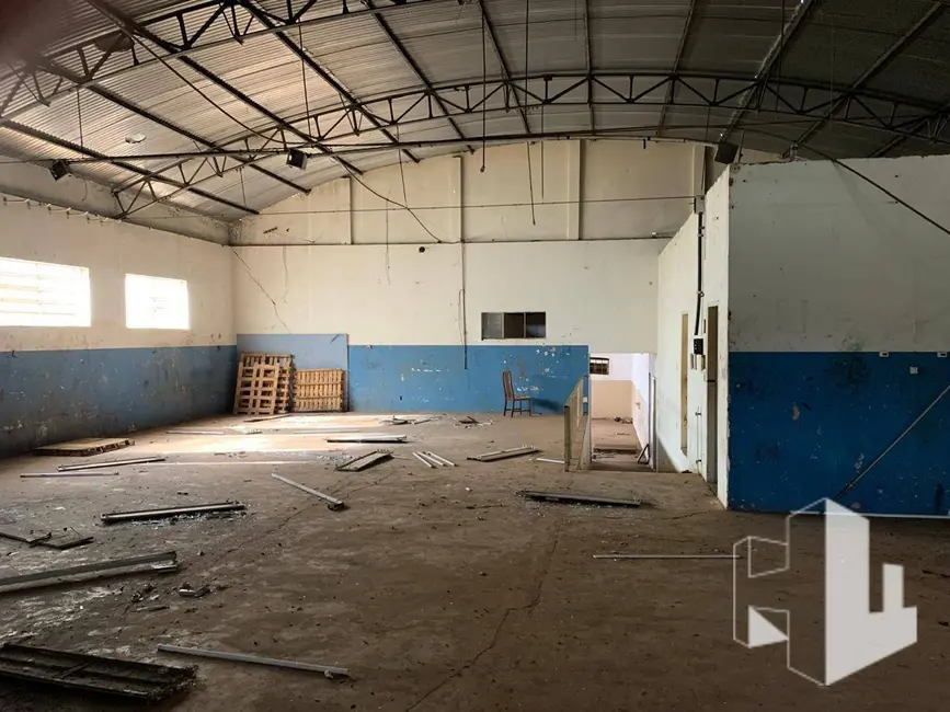 Foto 7 de Armazém / Galpão à venda, 968m2 em Vila Nova, Jau - SP