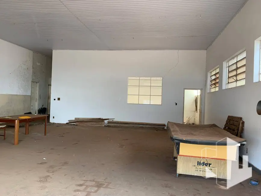 Foto 4 de Armazém / Galpão à venda, 968m2 em Vila Nova, Jau - SP