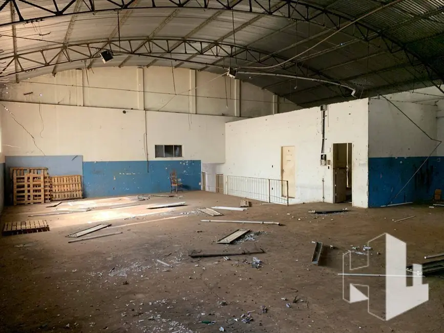 Foto 8 de Armazém / Galpão à venda, 968m2 em Vila Nova, Jau - SP