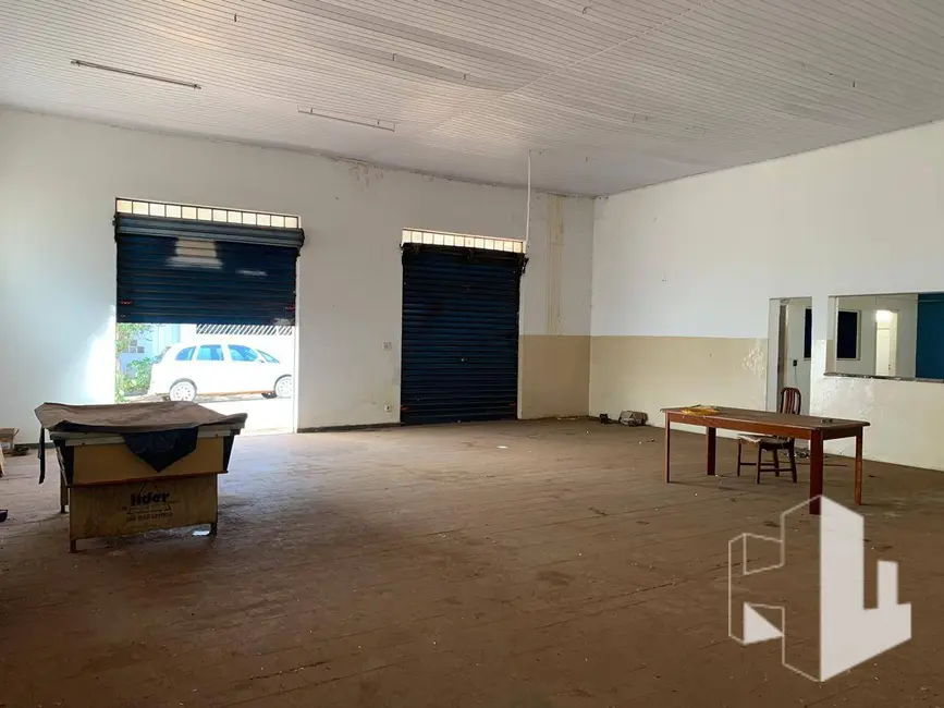 Foto 3 de Armazém / Galpão à venda, 968m2 em Vila Nova, Jau - SP