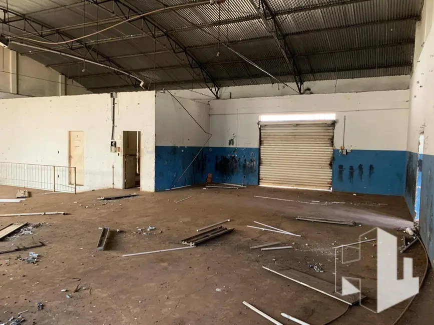 Foto 9 de Armazém / Galpão à venda, 968m2 em Vila Nova, Jau - SP