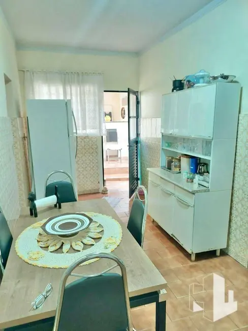 Foto 4 de Casa com 2 quartos à venda, 136m2 em Bocaina - SP